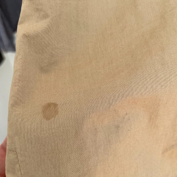 A Kind of Guise lightweight tan cotton jacket - Picture 7 of 7